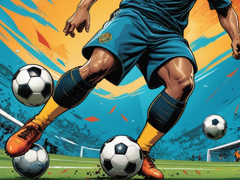 這么喜歡狗狗呀實拍：孫興慜球場瘋狂擼狗停不下來